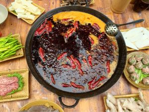 Ba Xiang Yuan Old Hot Pot (Binxin Head Branch)