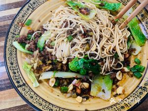 Cheng Xuan Beef Noodles (Yajule Yu Bin Fu Branch)