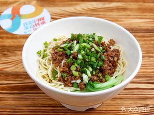 Siji Xiang Noodles & Food (Yuejingshan A District Store)