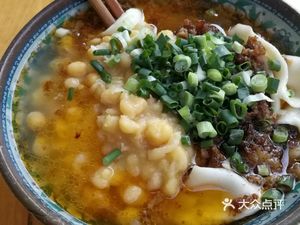 Rongchang Covering Noodles (Oil Middle Liangshan Community Branch)