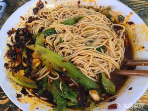 Sister Hu's Specialty Noodle House