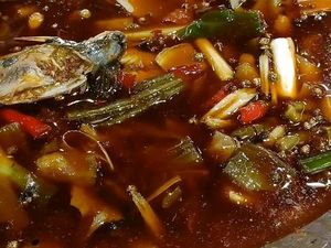 One Family San He Fish (Jinke Chenxing Branch)