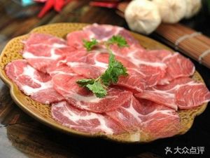 Jiuzhou Freshwater Fish (Jingli·Lijing Garden Branch)