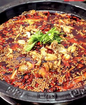 Cai Yuan Fish Village Mei Wa Cold Pot Fish (Huayan West Station Branch)