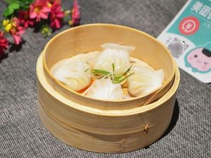 Fuyuan Baozi (Huayi Plaza Branch)