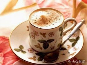 Mingdao Coffee (Dongpo Shopping Mall Store)