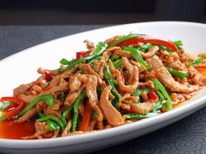 En Yin Home-style Restaurant