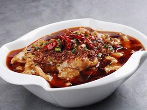Ran Shifu Home-style Restaurant (Xiangshan Road Branch)