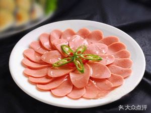 M冒菜王 (Zhongbo Branch)