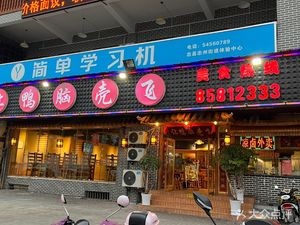 Let the Duck Brain Fly (Zhong County Direct Store)