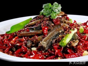 Xiangshan Restaurant