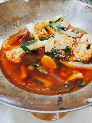 Zhong County Mom's Soup Kitchen (Zhongbai Branch)