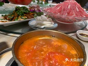 Si Hai Yuan Beef & Seafood Restaurant