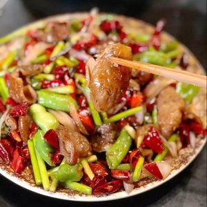 Zhongzhou Station Barbecue Station (Stadium Branch)