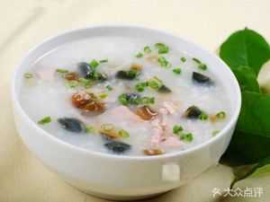 Li Hai Congee King (Zhongxian Branch)