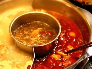 Chongqing Deming Hot Pot (Zhong County Branch)