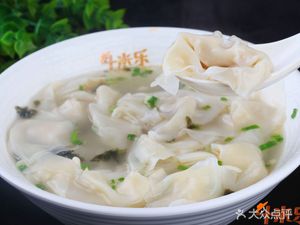Anqing Dumplings (Jiankang Road Store)