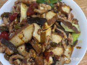 Fengling Stir-Fry (Fengguan Jiayuan Branch)