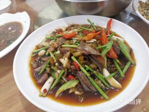 Brothers Homemade Braised Home-style Dishes (Qianshan Street Branch)