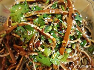 Weite Nong Large Plate Restaurant (Wangjiang Branch)