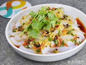 Yuan Zhi Wei Home-style Stir-fried Vegetables