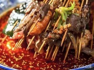 Guan Kou Shu Babao Spicy Hot Pot (Changshou Jiangshan Garden Branch)