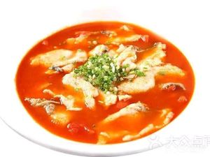 Salt and Flavor (Xiangyang Road Store)