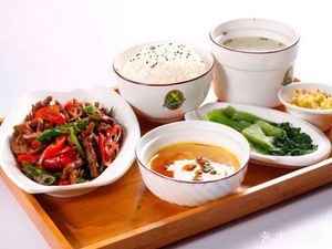 Fresh Fresh Intestine Rice (Headstore)