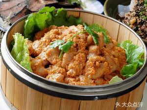 Songji Fat Intestine (Qian'an Branch)