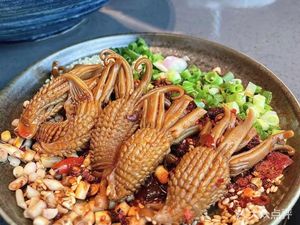 Mao Ge Duck Soup (Changshou Road Branch)