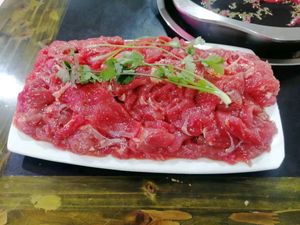 Tofu Beef (Changshou Commercial Street Branch)