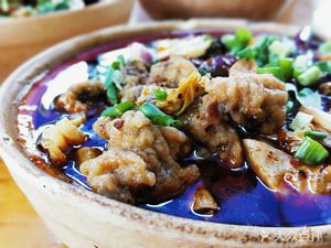 Heavy Flavor Rice Noodles (Shousheng Plaza Store)