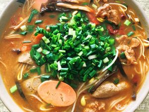 Hey Special Rice Noodles (Xinxin Branch)