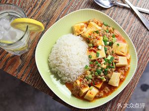 Zhang Ji Water Pork (Fengling Road Branch)