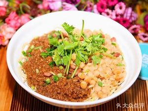 Xie's Chicken Soup Noodles