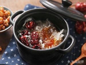 Xiao Shi Hou Traditional Cold Eaten White Cake