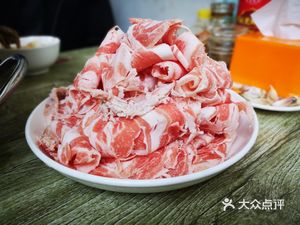 Qu Shi Northeast Dumplings Northeast Cuisine