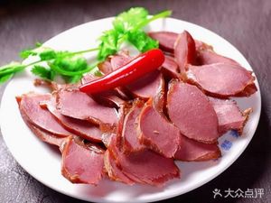 People's Welfare Restaurant (Fu Xiang Road Store)