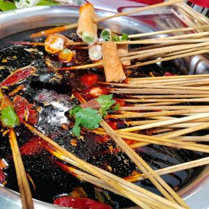 Da Niu Chuan Chuan Xiang (Nanping Branch)