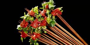 Fragrant Hero Hot Pot Skewers (Nanping Xinjie Branch)