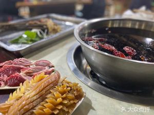 Fragrant Hot Pot Skewers (Taoyuan Road Store)
