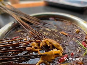 Fat Sister Hotpot (Nanping East Road Branch)