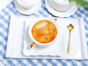 Secret-Recipe Green Pepper Fish (Nanping Store)