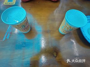 Xinxin Board Bench Noodle House (Guorui Center Store)
