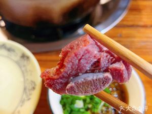Lotus King Health Soup (Nanping Zhengjie Store)
