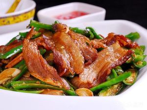 Li Yi Restaurant