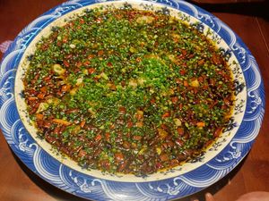 Hongsheng Folk Cuisine