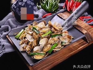 Old Lady's Spicy Frog Rice (Nanping Exhibition Center Branch)