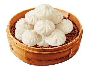 Yu Zhong Baozi (Five Districts Branch)