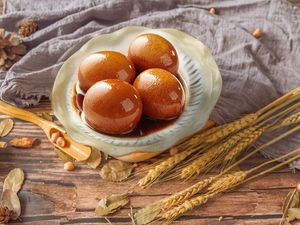 You Lu Songzhen Steamed Bun (Hewei·Nanshan Dao Branch)